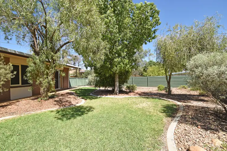 9 O'Grady Crescent, Gillen NT 870