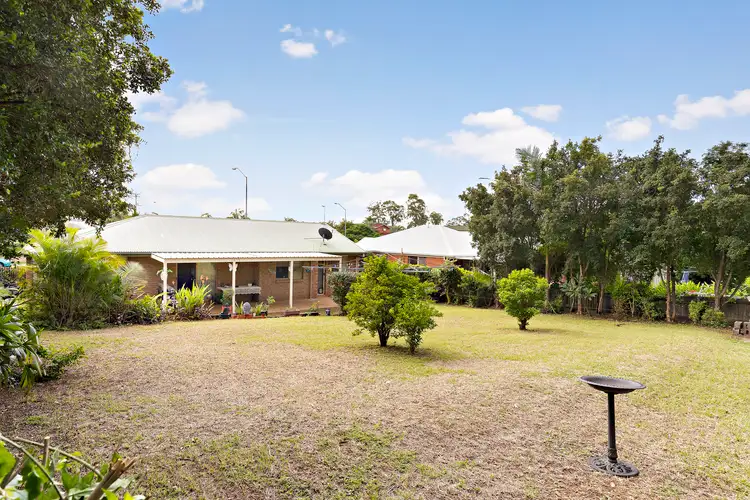 3 Cresthaven Drive, Morayfield QLD 4506