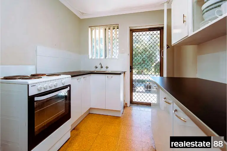 Main view of Homely apartment listing, 63/20 Ellerby Street, Glendalough WA 6016