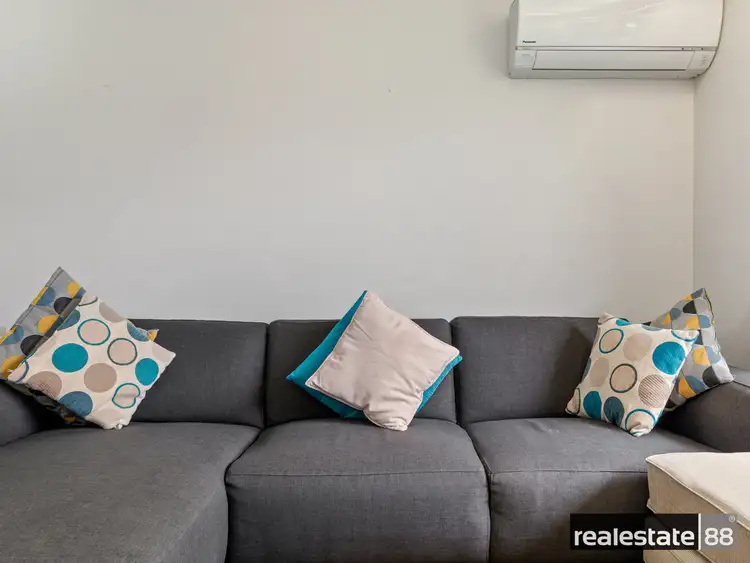 Second view of Homely apartment listing, 63/20 Ellerby Street, Glendalough WA 6016