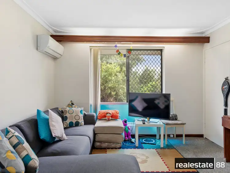 Third view of Homely apartment listing, 63/20 Ellerby Street, Glendalough WA 6016