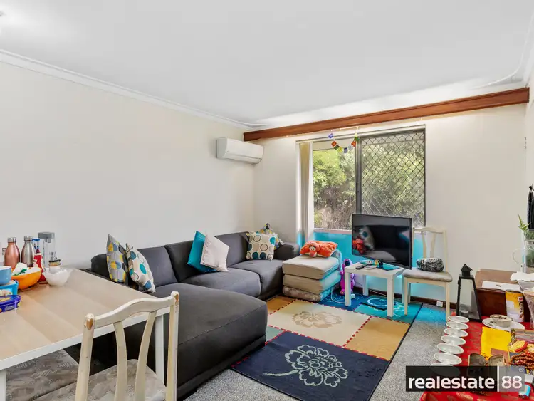 Sixth view of Homely apartment listing, 63/20 Ellerby Street, Glendalough WA 6016