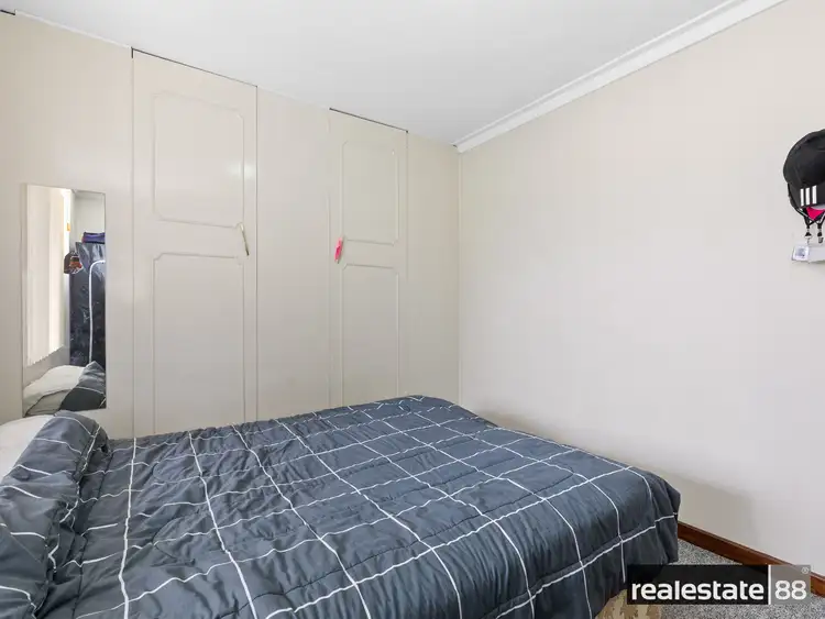 Seventh view of Homely apartment listing, 63/20 Ellerby Street, Glendalough WA 6016