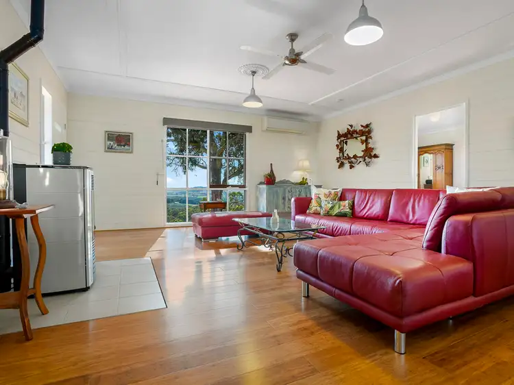 Sixth view of Homely house listing, 103 Bald Hill Road, Kyneton VIC 3444