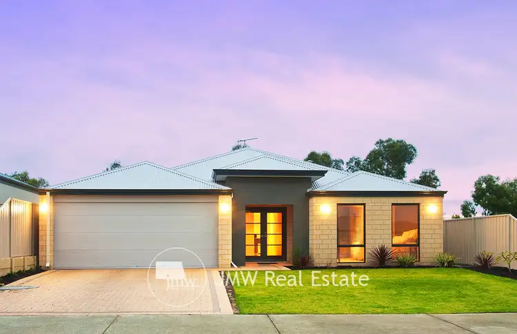 30 Indooroopilly Crescent, Dunsborough WA 6281