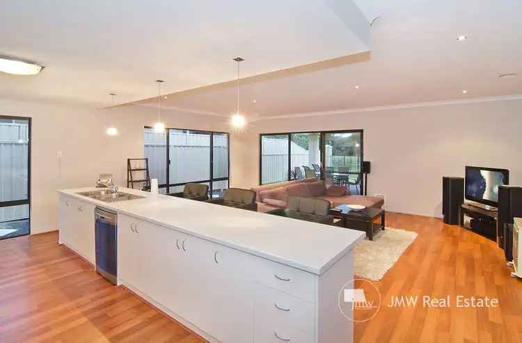 Second view of Homely house listing, 30 Indooroopilly Crescent, Dunsborough WA 6281