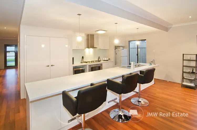 Third view of Homely house listing, 30 Indooroopilly Crescent, Dunsborough WA 6281