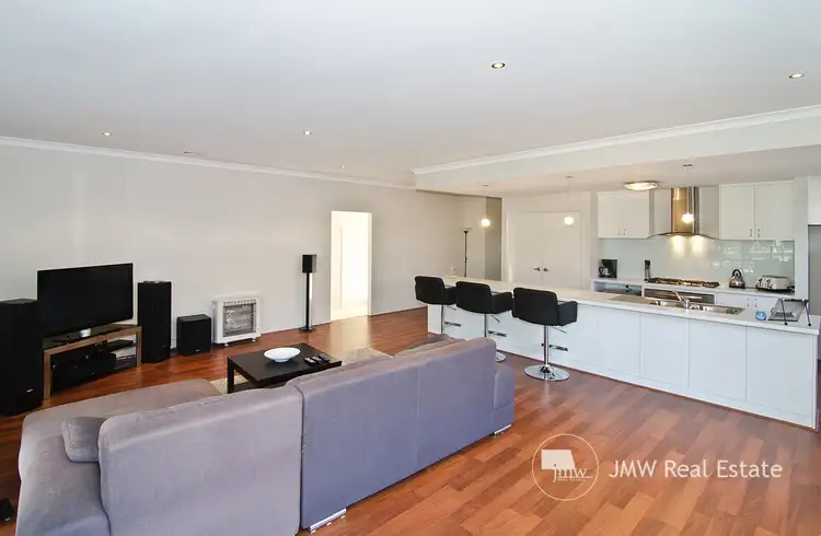 Fifth view of Homely house listing, 30 Indooroopilly Crescent, Dunsborough WA 6281