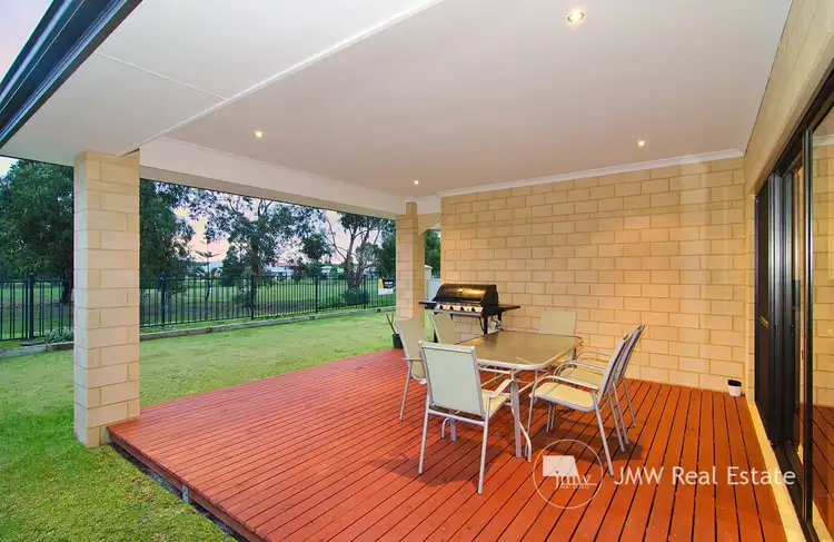 Sixth view of Homely house listing, 30 Indooroopilly Crescent, Dunsborough WA 6281