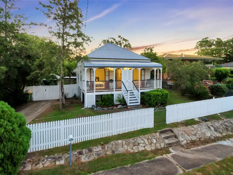 Main view of Homely house listing, 30 Rowland Terrace, Coalfalls QLD 4305
