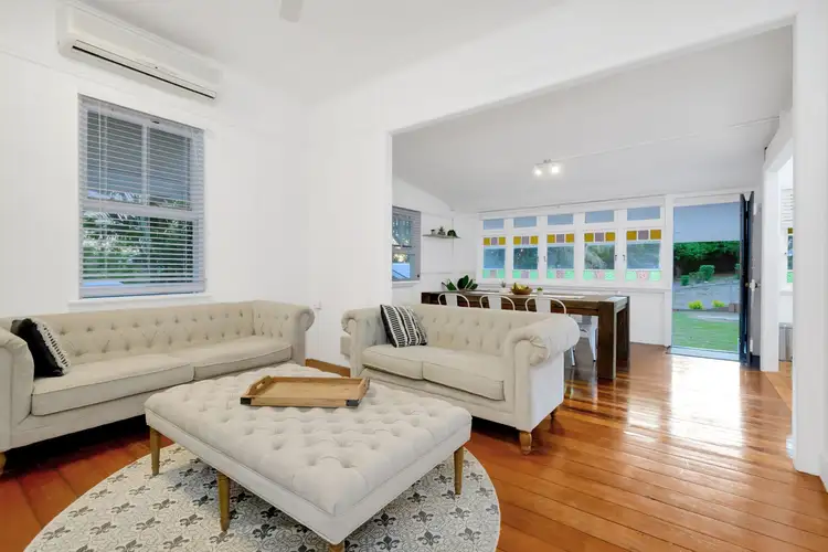 Second view of Homely house listing, 30 Rowland Terrace, Coalfalls QLD 4305