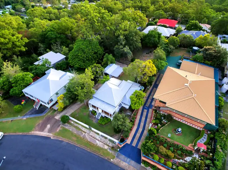 Fourth view of Homely house listing, 30 Rowland Terrace, Coalfalls QLD 4305