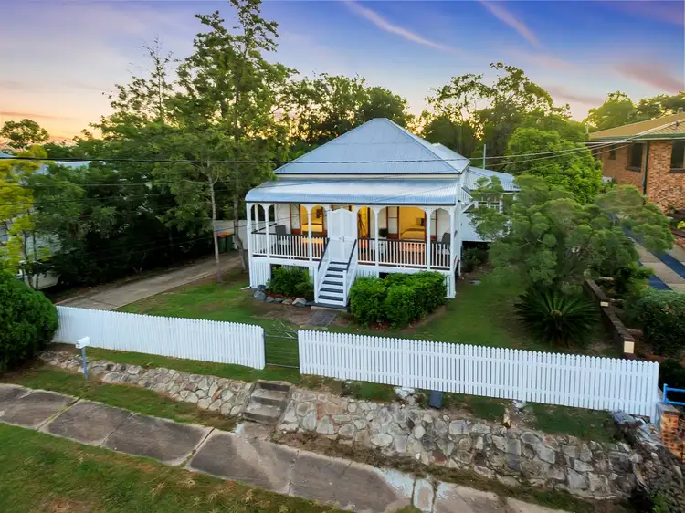 Seventh view of Homely house listing, 30 Rowland Terrace, Coalfalls QLD 4305