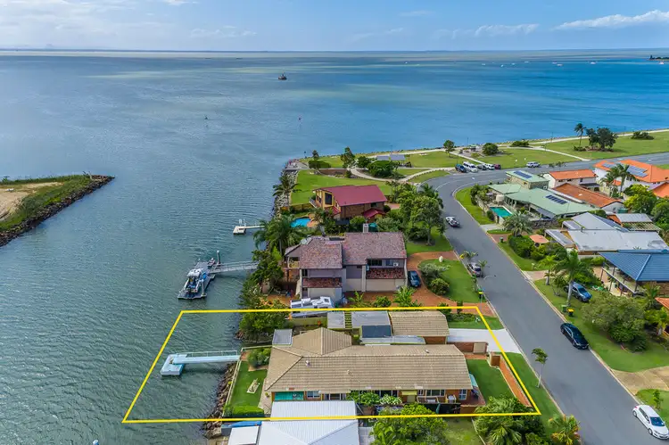 Main view of Homely house listing, 70 Southern Cross Drive, Newport QLD 4020