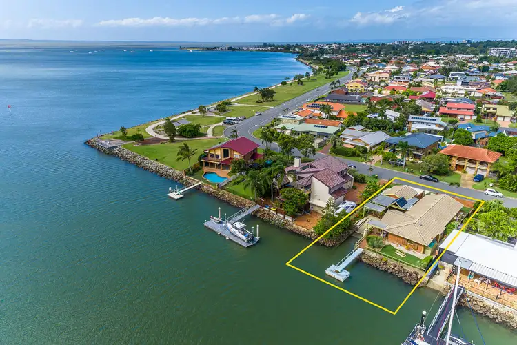 Second view of Homely house listing, 70 Southern Cross Drive, Newport QLD 4020