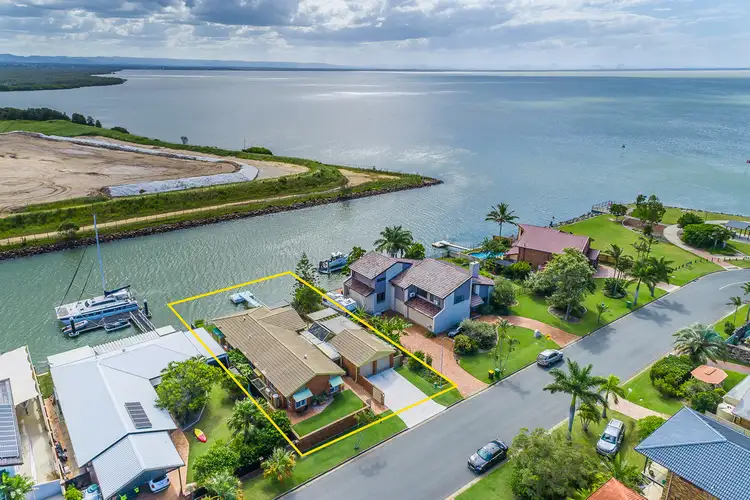 Third view of Homely house listing, 70 Southern Cross Drive, Newport QLD 4020