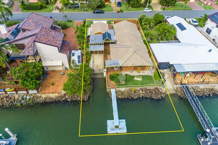 Fourth view of Homely house listing, 70 Southern Cross Drive, Newport QLD 4020