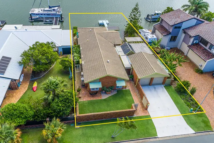 Fifth view of Homely house listing, 70 Southern Cross Drive, Newport QLD 4020
