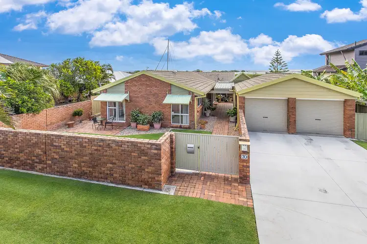 Sixth view of Homely house listing, 70 Southern Cross Drive, Newport QLD 4020