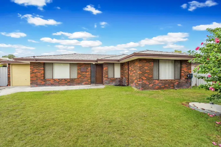 Main view of Homely house listing, 67 Haselmere Circus, Rockingham WA 6168