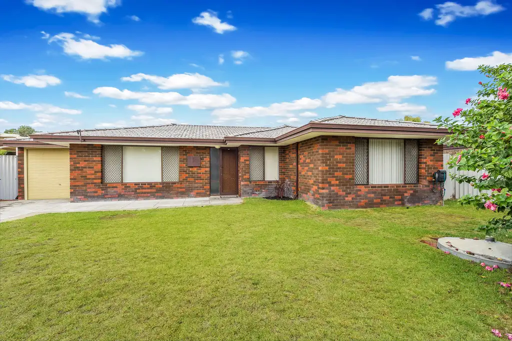 Main view of Homely house listing, 67 Haselmere Circus, Rockingham WA 6168
