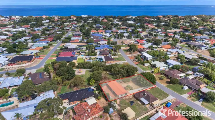 Main view of Homely house listing, 13 Welch Way, Warnbro WA 6169