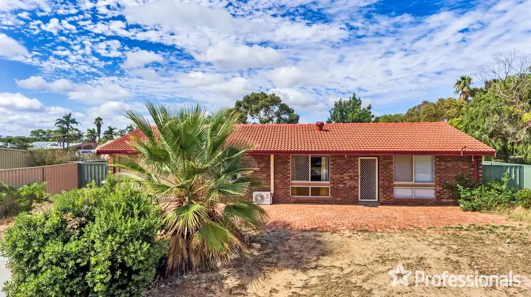 Second view of Homely house listing, 13 Welch Way, Warnbro WA 6169