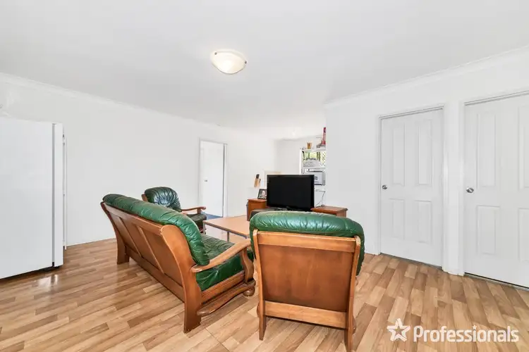 Fifth view of Homely house listing, 13 Welch Way, Warnbro WA 6169