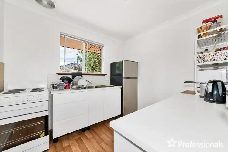 Sixth view of Homely house listing, 13 Welch Way, Warnbro WA 6169