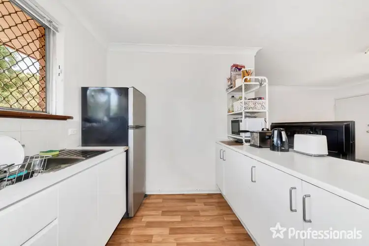 Seventh view of Homely house listing, 13 Welch Way, Warnbro WA 6169