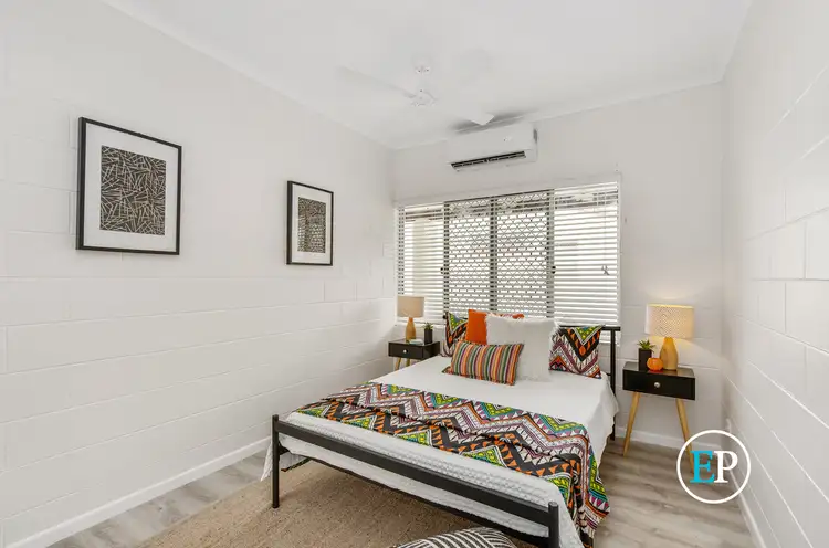 Sixth view of Homely unit listing, 4/43 Surrey Street, Hyde Park QLD 4812