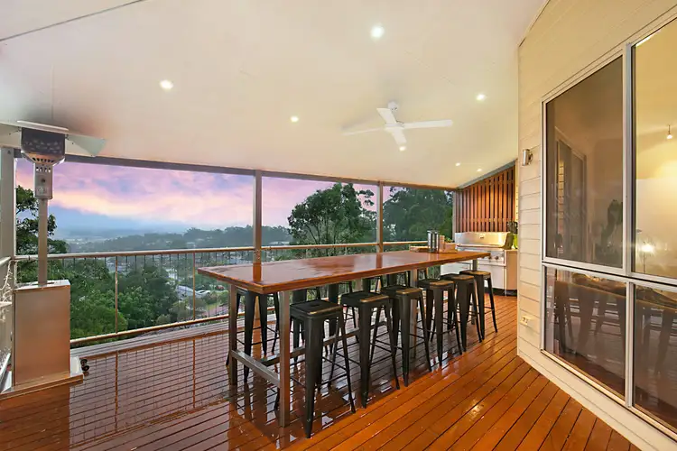 Second view of Homely house listing, 261 SPRINGWOOD ROAD, Springwood QLD 4127