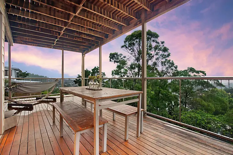 Third view of Homely house listing, 261 SPRINGWOOD ROAD, Springwood QLD 4127