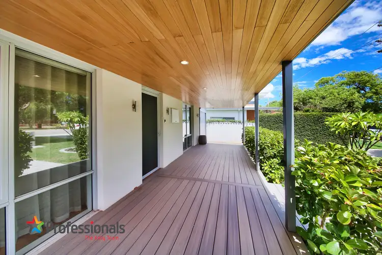 Third view of Homely house listing, 16 Bourke Street, Yokine WA 6060