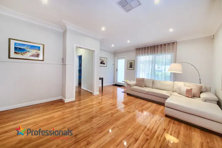 Seventh view of Homely house listing, 16 Bourke Street, Yokine WA 6060