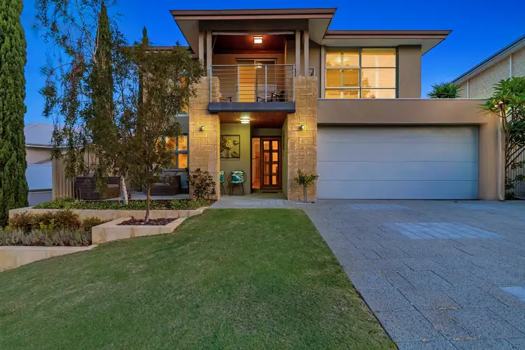 13 Highbury Boulevard, Baldivis WA 6171