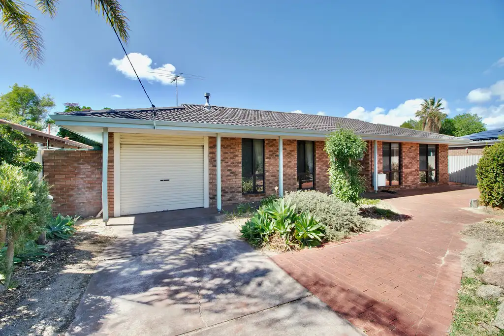 Main view of Homely house listing, 7 McCann Mews, Rockingham WA 6168