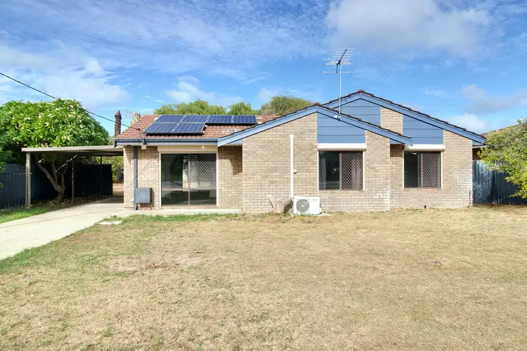 Main view of Homely house listing, 8 Greta Court, Cooloongup WA 6168