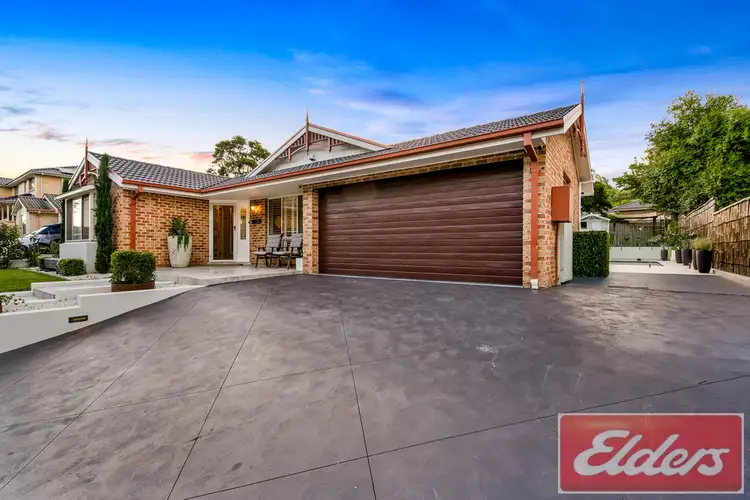 Third view of Homely house listing, 9 Lady Jamison Drive, Glenmore Park NSW 2745