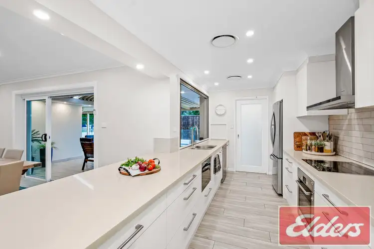 Fourth view of Homely house listing, 9 Lady Jamison Drive, Glenmore Park NSW 2745