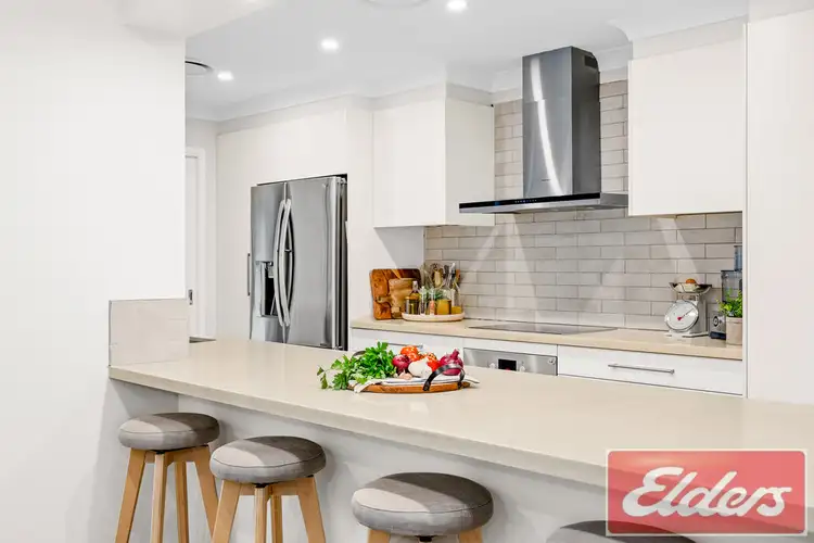 Fifth view of Homely house listing, 9 Lady Jamison Drive, Glenmore Park NSW 2745