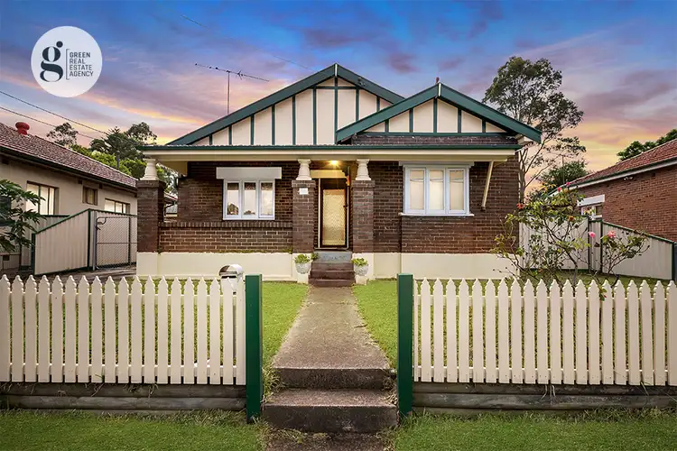 11 Wattle Street, West Ryde NSW 2114
