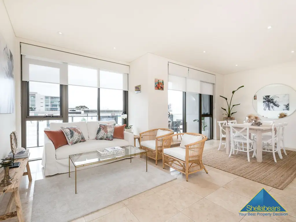 Main view of Homely apartment listing, 31/1 Freshwater Parade, Claremont WA 6010