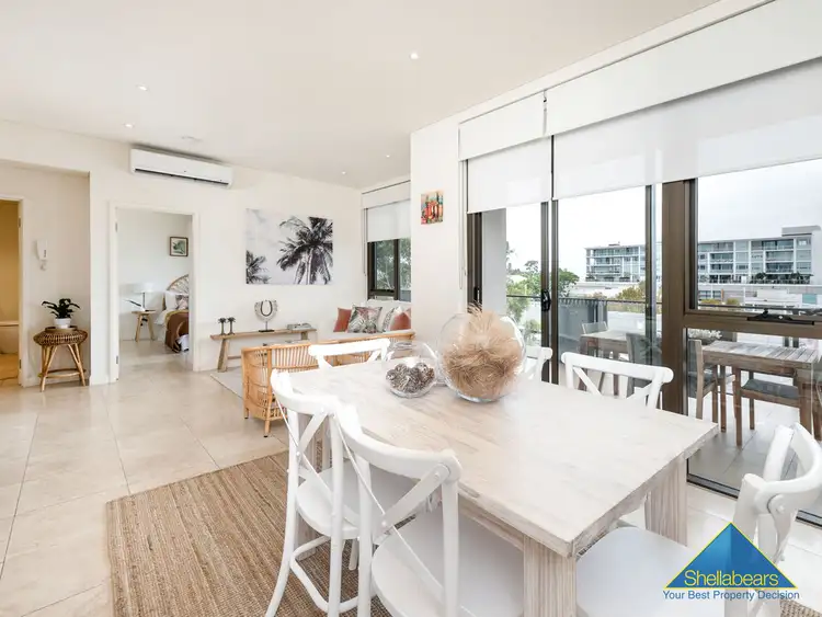 Second view of Homely apartment listing, 31/1 Freshwater Parade, Claremont WA 6010