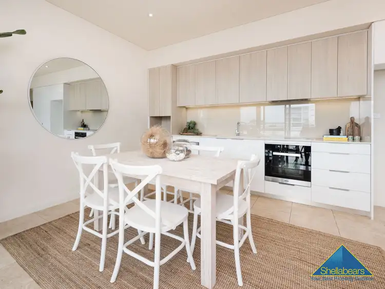 Third view of Homely apartment listing, 31/1 Freshwater Parade, Claremont WA 6010
