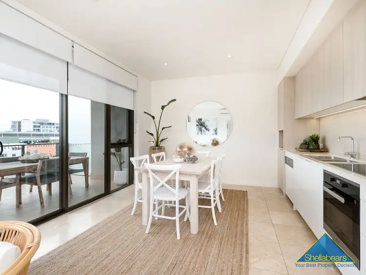 Fourth view of Homely apartment listing, 31/1 Freshwater Parade, Claremont WA 6010