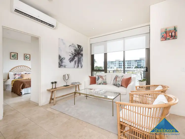 Fifth view of Homely apartment listing, 31/1 Freshwater Parade, Claremont WA 6010