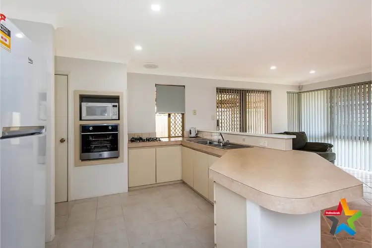 Fifth view of Homely house listing, 1 Vilberie Close, Kiara WA 6054