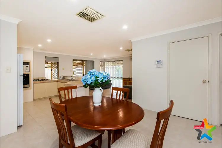 Sixth view of Homely house listing, 1 Vilberie Close, Kiara WA 6054