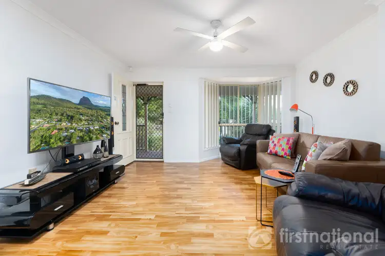21 Parkview Road, Glass House Mountains QLD 4518